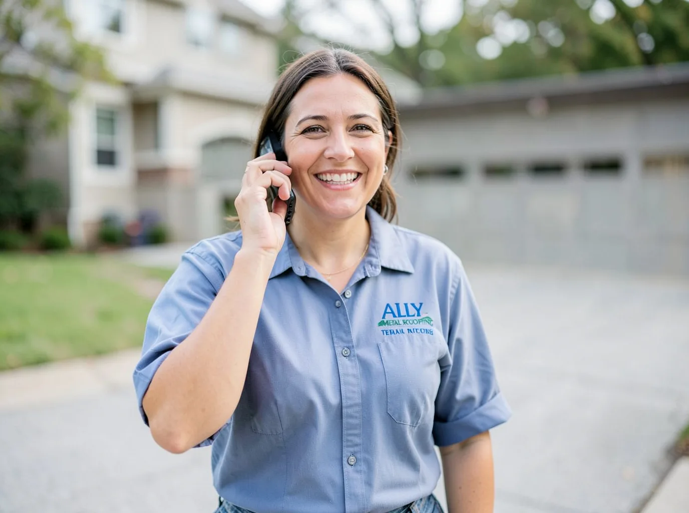 Metal Roof Installation Security Widefield, CO FAQs